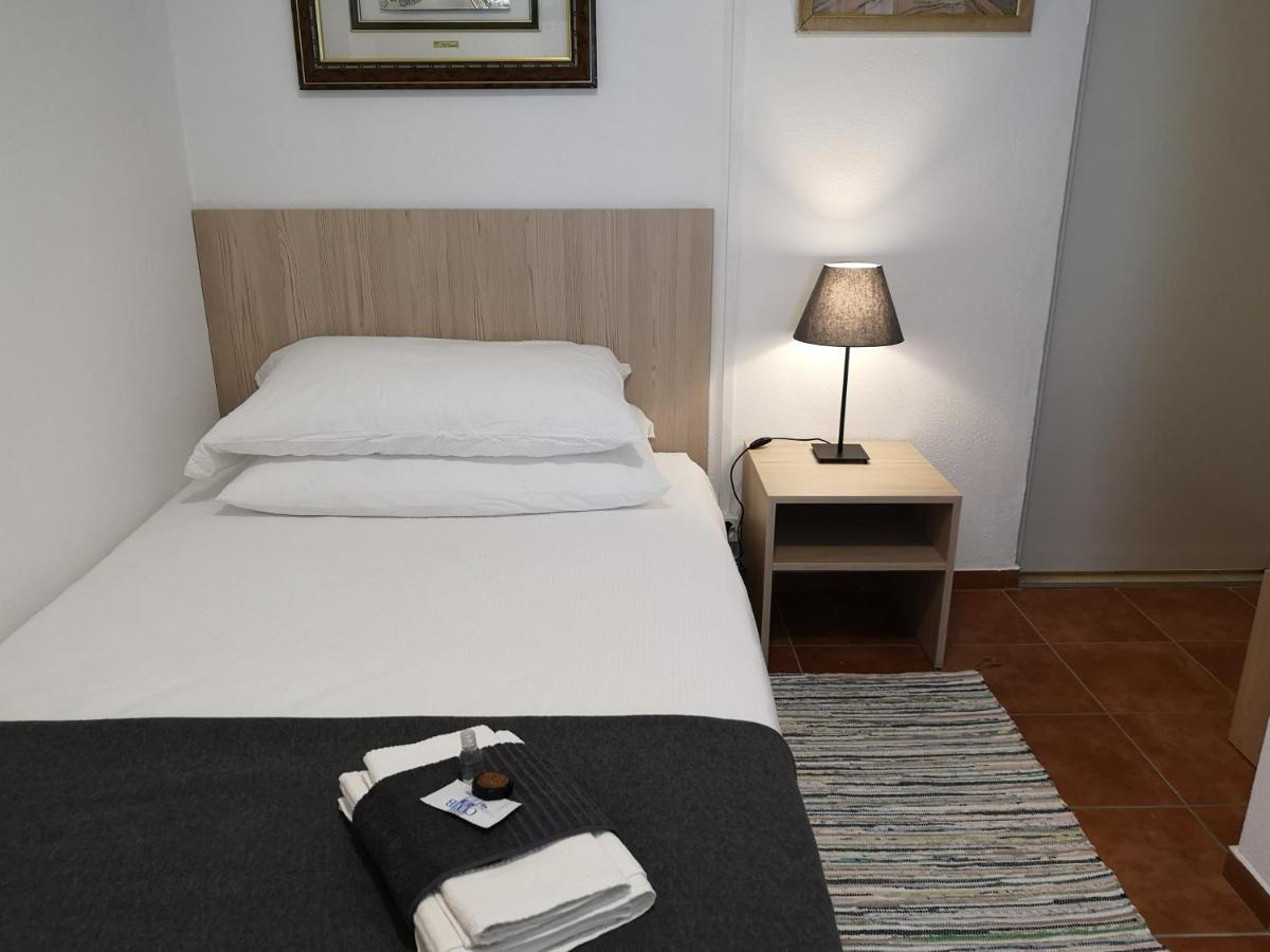 Hotel Elvezia - Self Check-In Lavorgo Exteriér fotografie
